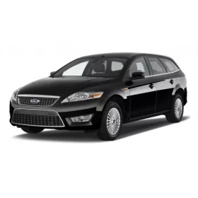 FORD MONDEO MK4 KOMBI VANIČKOVÉ AUTOKOBERCE (2007-2015)