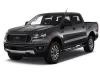 FORD RANGER VANIČKOVÉ AUTOKOBERCE (2012-2022)