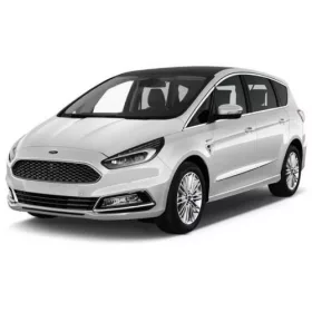 FORD S-MAX VANIČKOVÉ AUTOKOBERCE (2015-2024)