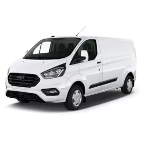   FORD TRANSIT CUSTOM (VAN) VANIČKOVÉ AUTOKOBERCE (2018-2024)