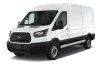FORD TRANSIT VANIČKOVÉ AUTOKOBERCE (2014-2024)