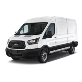 FORD TRANSIT VANIČKOVÉ AUTOKOBERCE (2014-2024)