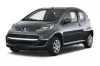 PEUGEOT 107 VANIČKOVÉ AUTOKOBERCE (2005-2014)