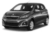 PEUGEOT 108 VANIČKOVÉ AUTOKOBERCE (2014-2021)