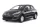 PEUGEOT 207 VANIČKOVÉ AUTOKOBERCE (2006-2012)