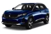 PEUGEOT 3008 VANIČKOVÉ AUTOKOBERCE (2016-2024)