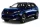 PEUGEOT 3008 VANIČKOVÉ AUTOKOBERCE (2016-2024)