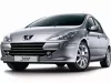 PEUGEOT 307 VANIČKOVÉ AUTOKOBERCE (2001-2009)