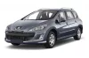 PEUGEOT 308 (T7) SW VANIČKOVÉ AUTOKOBERCE (2007-2013)