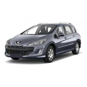 PEUGEOT 308 (T7) SW VANIČKOVÉ AUTOKOBERCE (2007-2013)