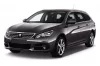 PEUGEOT 308 (T9) SW VANIČKOVÉ AUTOKOBERCE (2013-2021)
