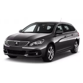 PEUGEOT 308 (T9) SW VANIČKOVÉ AUTOKOBERCE (2013-2021)