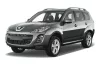 PEUGEOT 4007 VANIČKOVÉ AUTOKOBERCE (2007-2012)