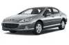 PEUGEOT 407 VANIČKOVÉ AUTOKOBERCE (2004-2011)
