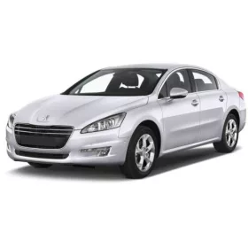 PEUGEOT 508 VANIČKOVÉ AUTOKOBERCE (2011-2018)