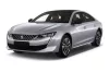 PEUGEOT 508 VANIČKOVÉ AUTOKOBERCE (2019-)