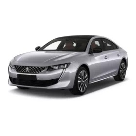 PEUGEOT 508 VANIČKOVÉ AUTOKOBERCE (2019-)