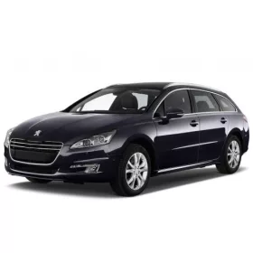 PEUGEOT 508 SW VANIČKOVÉ AUTOKOBERCE (2011-2018)