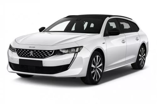 PEUGEOT 508 SW VANIČKOVÉ AUTOKOBERCE (2019-)