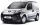 PEUGEOT BIPPER (VAN) VANIČKOVÉ AUTOKOBERCE (2007-2017)