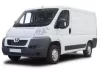 PEUGEOT BOXER VANIČKOVÉ AUTOKOBERCE (2006-2014)