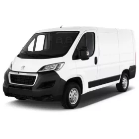 PEUGEOT BOXER VANIČKOVÉ AUTOKOBERCE (2014-)