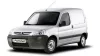 PEUGEOT PARTNER (VAN) VANIČKOVÉ AUTOKOBERCE (1996-2008)