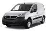 PEUGEOT PARTNER (VAN) VANIČKOVÉ AUTOKOBERCE (2008-2018)