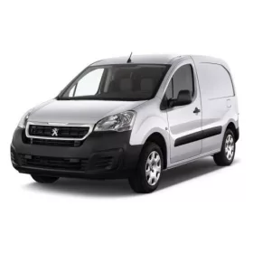 PEUGEOT PARTNER (VAN) VANIČKOVÉ AUTOKOBERCE (2008-2018)