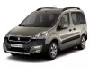PEUGEOT PARTNER VANIČKOVÉ AUTOKOBERCE (2008-2018)