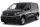 PEUGEOT RIFTER CARGO VANIČKOVÉ AUTOKOBERCE (2018-)