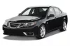 SAAB 9-3 VANIČKOVÉ AUTOKOBERCE (2002-2012)