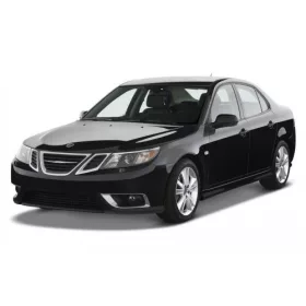 SAAB 9-3 VANIČKOVÉ AUTOKOBERCE (2002-2012)