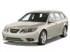 SAAB 9-3 WAGON VANIČKOVÉ AUTOKOBERCE (2002-2012)