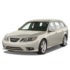 SAAB 9-3 WAGON VANIČKOVÉ AUTOKOBERCE (2002-2012)