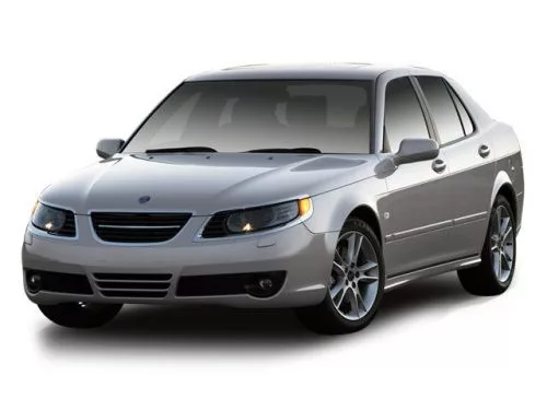 SAAB 9-5 VANIČKOVÉ AUTOKOBERCE (1997-2010)