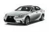 LEXUS IS VANIČKOVÉ AUTOKOBERCE (2013-)