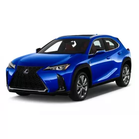 LEXUS UX VANIČKOVÉ AUTOKOBERCE (2019-)