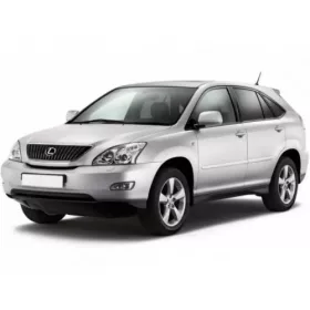 LEXUS RX 330 VANIČKOVÉ AUTOKOBERCE (2003-2006)