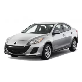 MAZDA 3 (BL) SEDAN VANIČKOVÉ AUTOKOBERCE (2009-2013)