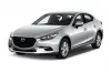 MAZDA 3 (BM) SEDAN VANIČKOVÉ AUTOKOBERCE (2013-2018)
