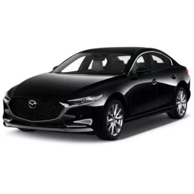 MAZDA 3 (BP) SEDAN VANIČKOVÉ AUTOKOBERCE (2019-)