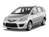 MAZDA 5 VANIČKOVÉ AUTOKOBERCE (2005-2010)