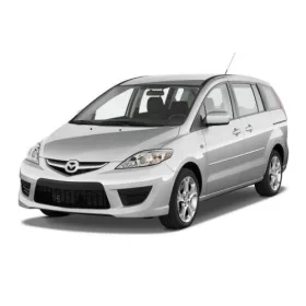 MAZDA 5 VANIČKOVÉ AUTOKOBERCE (2005-2010)