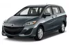 MAZDA 5 VANIČKOVÉ AUTOKOBERCE (2010-2015)