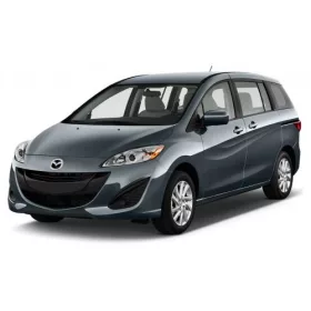 MAZDA 5 VANIČKOVÉ AUTOKOBERCE (2010-2015)