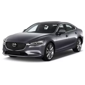 MAZDA 6 (GJ) SEDAN VANIČKOVÉ AUTOKOBERCE (2013-2024)