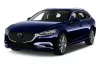 MAZDA 6 (GJ) WAGON VANIČKOVÉ AUTOKOBERCE (2013-2024)