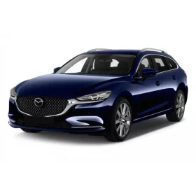 MAZDA 6 (GJ) WAGON VANIČKOVÉ AUTOKOBERCE (2013-2024)
