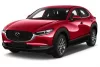 MAZDA CX-30 VANIČKOVÉ AUTOKOBERCE (2019-)